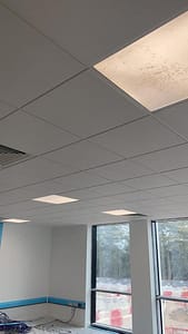 Commercial shops offices London Levic LV