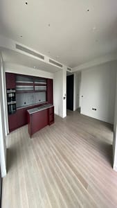 Embassy Garden Penthouse Full refurbishment