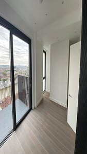 Embassy Garden Penthouse Full refurbishment