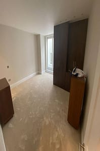 Hammersmith Full Refurbishment