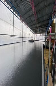 West Hampstead Loft conversion Levic LV London