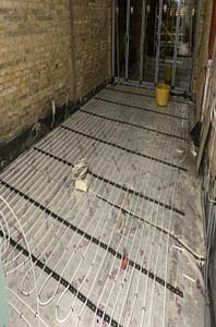 West Hampstead Loft conversion Levic LV London