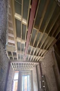 West Hampstead Loft conversion Levic LV London