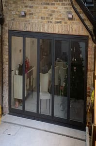 West Hampstead Loft conversion Levic LV London