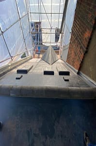 West Hampstead Loft conversion Levic LV London