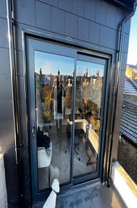 West Hampstead Loft conversion Levic LV London
