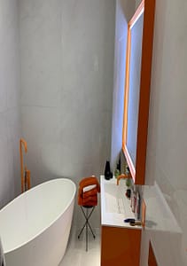 bathroom 123 Levic LV London site 5656