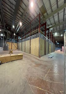 Commercial shops offices London Levic LV