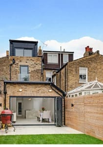 West-Hampstead-Loft-conversion extension London Levic LV