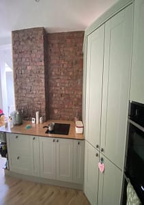 Willesden Loft conversion Levic LV London Project