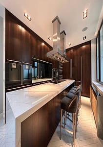 Wyndham Place Marylebone Full refurbishment Levic LV London