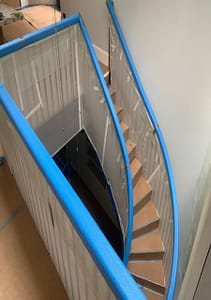 Wyndham Place Marylebone Full refurbishment Levic LV London