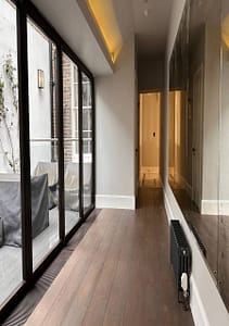 Wyndham Place Marylebone Full refurbishment Levic LV London