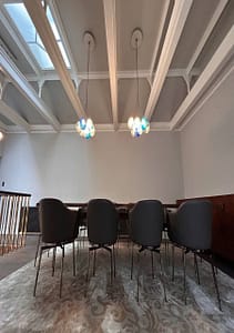 Wyndham Place Marylebone Full refurbishment Levic LV London