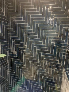 Bathroom renovation London Levic lv