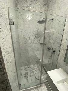 Bryanston Square Marylebone Full refurbishment Levic LV London