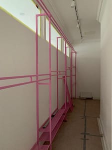 Bryanston Square Marylebone Full refurbishment Levic LV London