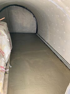 Bryanston Square Marylebone Full refurbishment Levic LV London