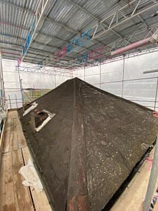 Dulwich Loft conversion Levic LV London