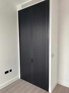 Embassy Garden Penthouse Full refurbishment levic lv London