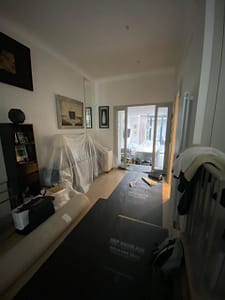 Hammersmith Full Refurbishment Levic LV London