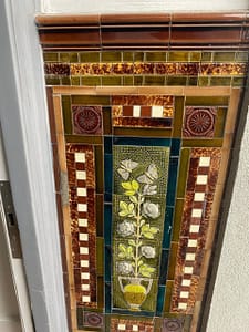 Hammersmith Full Refurbishment Levic LV London