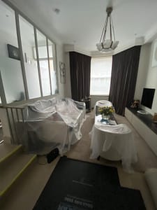 Hammersmith Full Refurbishment Levic LV London