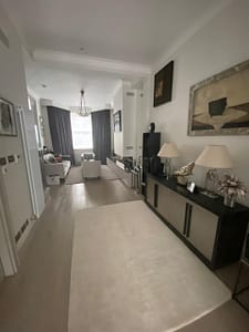 Hammersmith Full Refurbishment Levic LV London