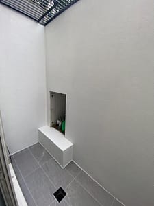 Hammersmith Full Refurbishment Levic LV London