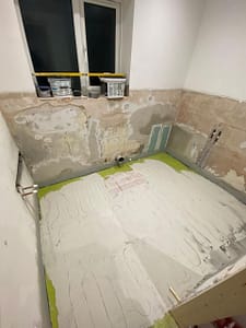 Watford-Full-refurbishment Levic LV London