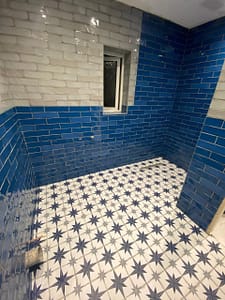 Watford-Full-refurbishment Levic LV London