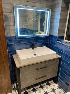 Watford-Full-refurbishment Levic LV London