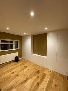 Watford-Full-refurbishment Levic LV London