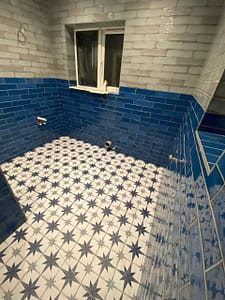 Watford-Full-refurbishment Levic LV London