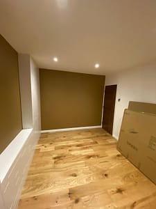 Watford-Full-refurbishment Levic LV London