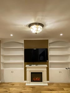 Watford-Full-refurbishment Levic LV London