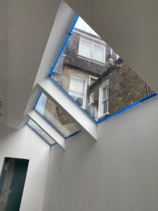 West Hampstead Loft conversion Levic LV London