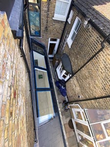 West Hampstead Loft conversion Levic LV London