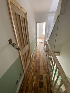 Willesden Loft conversion Levic LV London