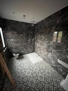 Willesden Loft conversion Levic LV London