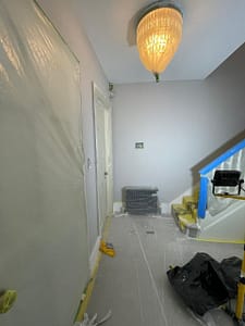 Wyndham Place Marylebone Full refurbishment Levic LV London