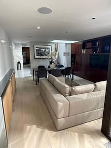 Wyndham Place Marylebone Full refurbishment Levic LV London