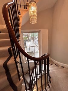 Wyndham Place Marylebone Full refurbishment Levic LV London