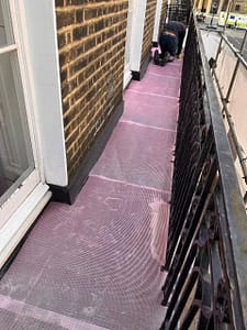 Wyndham Place Marylebone Full refurbishment Levic LV London