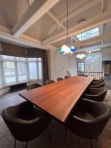 Wyndham Place Marylebone Full refurbishment Levic LV London