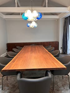 Wyndham Place Marylebone Full refurbishment Levic LV London