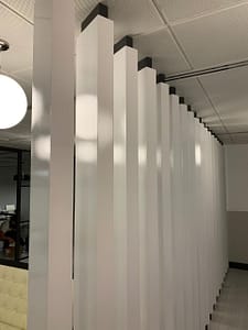 Commercial shops offices London Levic LV