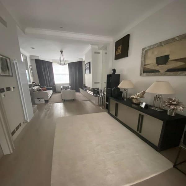 Hammersmith Full Refurbishment Levic LV