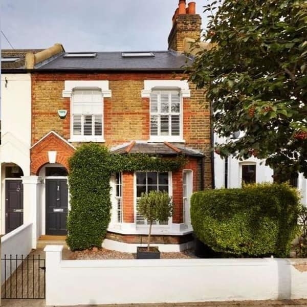 house renovatoin london levic lv