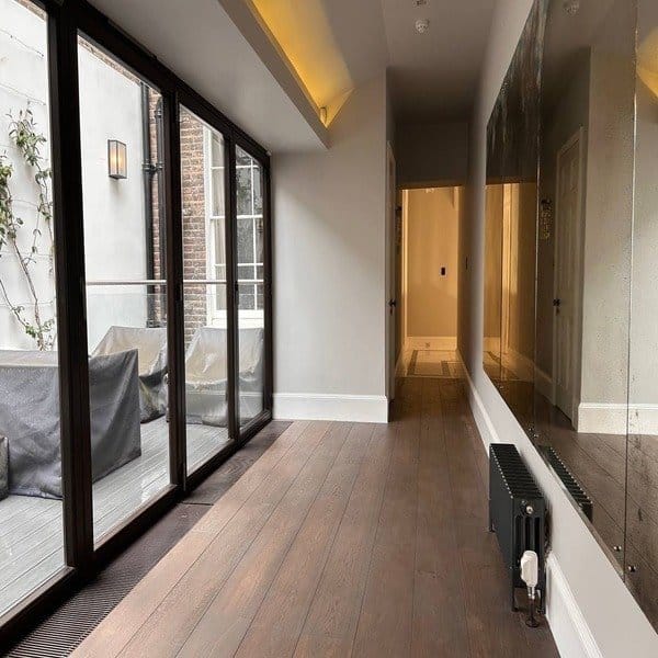 house extension picture levic lv London services